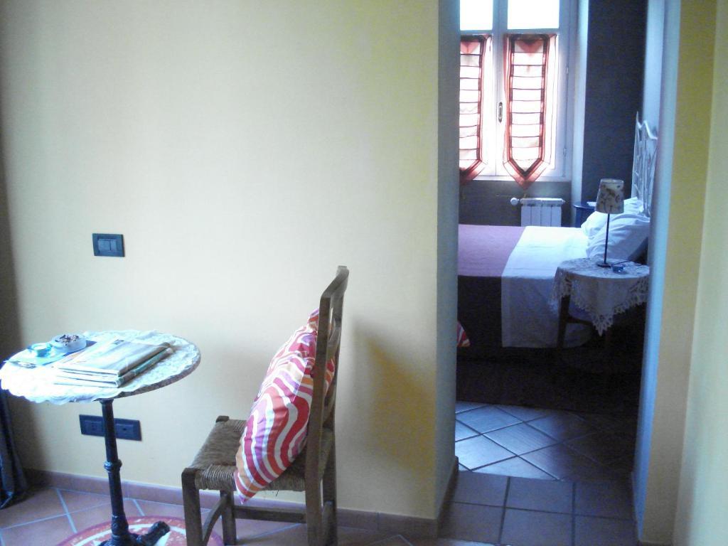 Locanda Del Barbaresco Alba  Zimmer foto