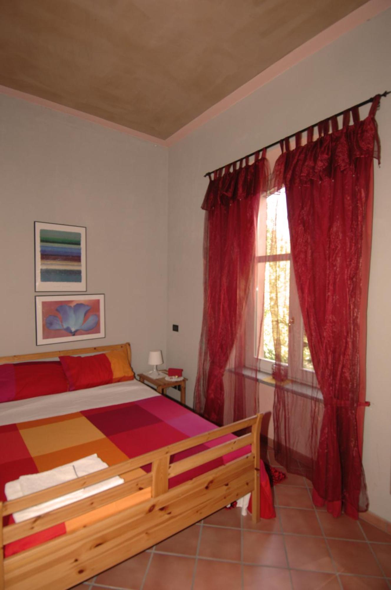 Locanda Del Barbaresco Alba  Zimmer foto